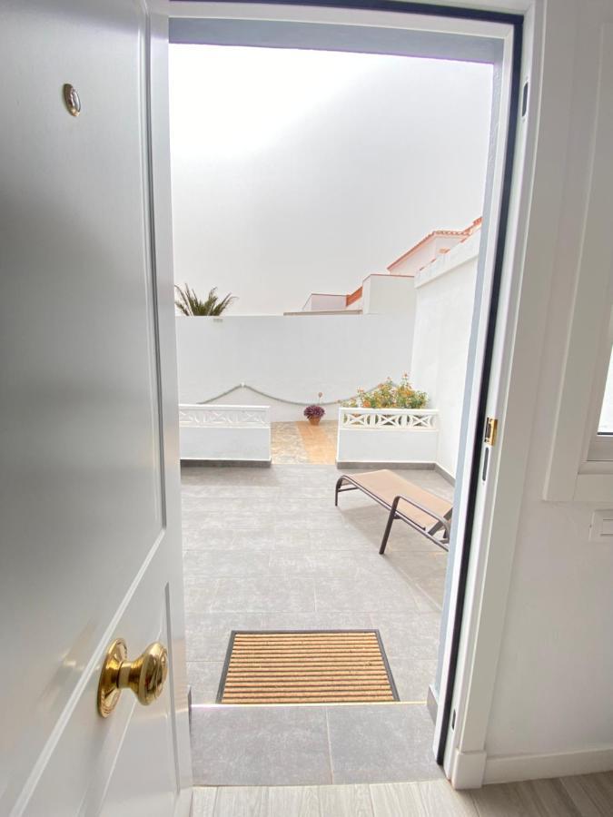 Villa Residencial El Guaidil Triquivijate Exterior photo