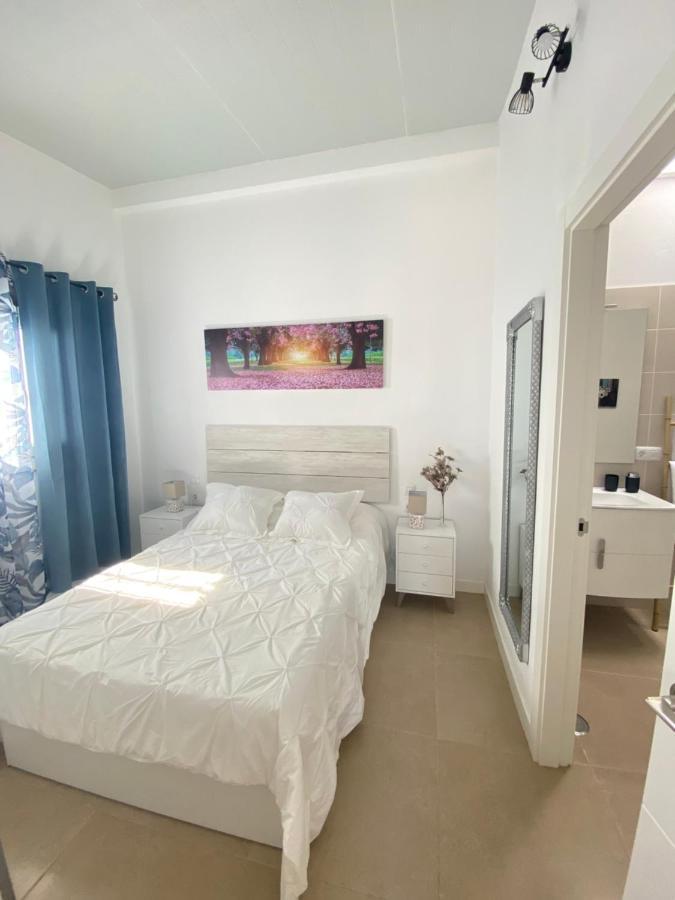 Villa Residencial El Guaidil Triquivijate Exterior photo