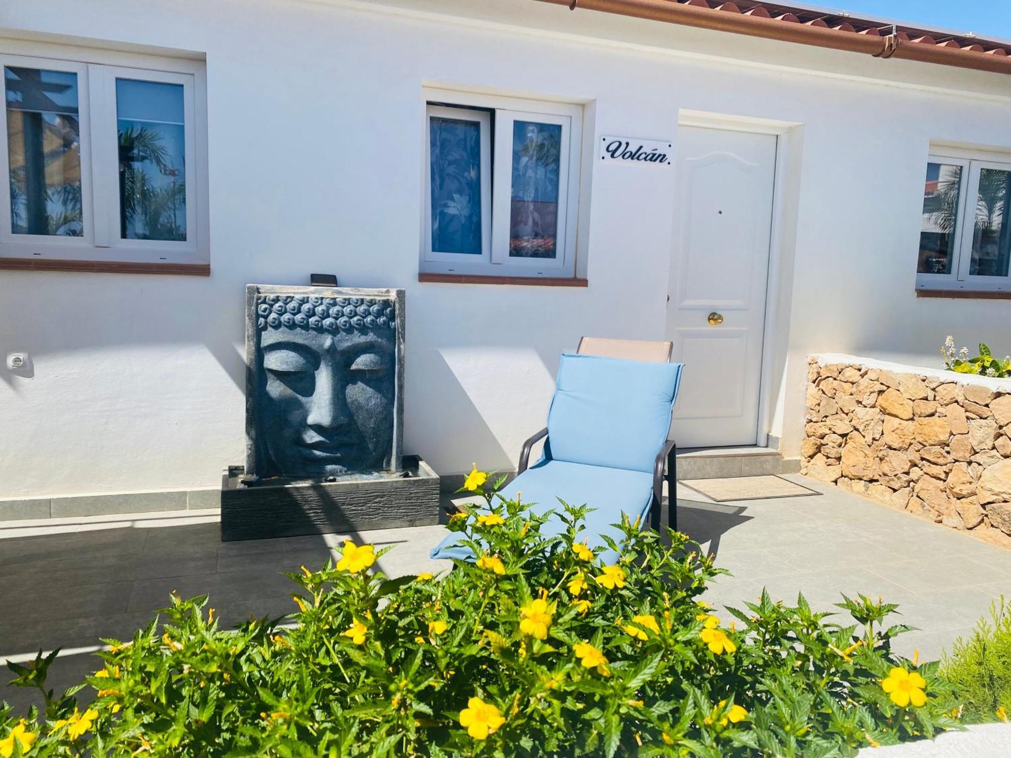 Villa Residencial El Guaidil Triquivijate Exterior photo