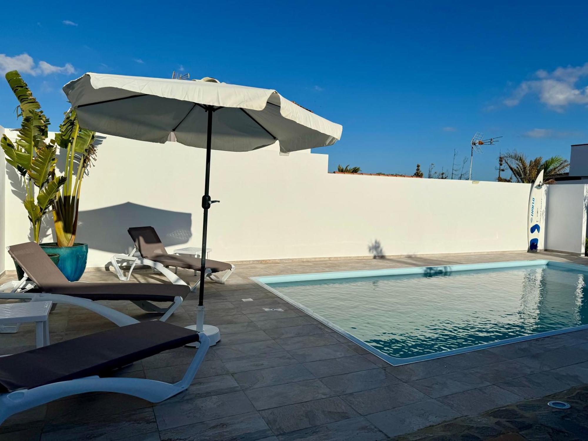 Villa Residencial El Guaidil Triquivijate Exterior photo