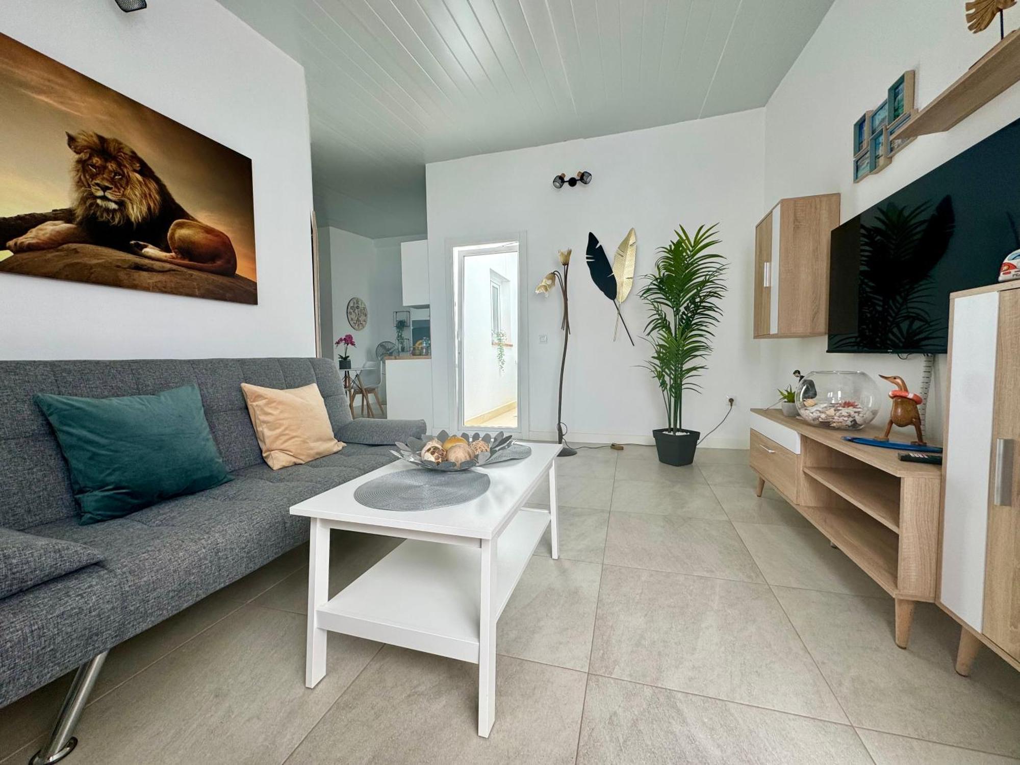 Villa Residencial El Guaidil Triquivijate Room photo
