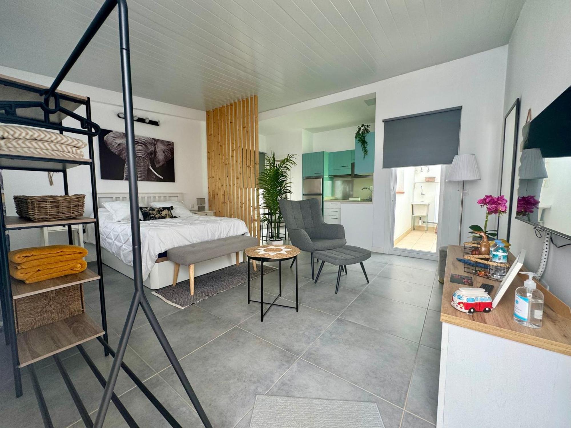 Villa Residencial El Guaidil Triquivijate Room photo