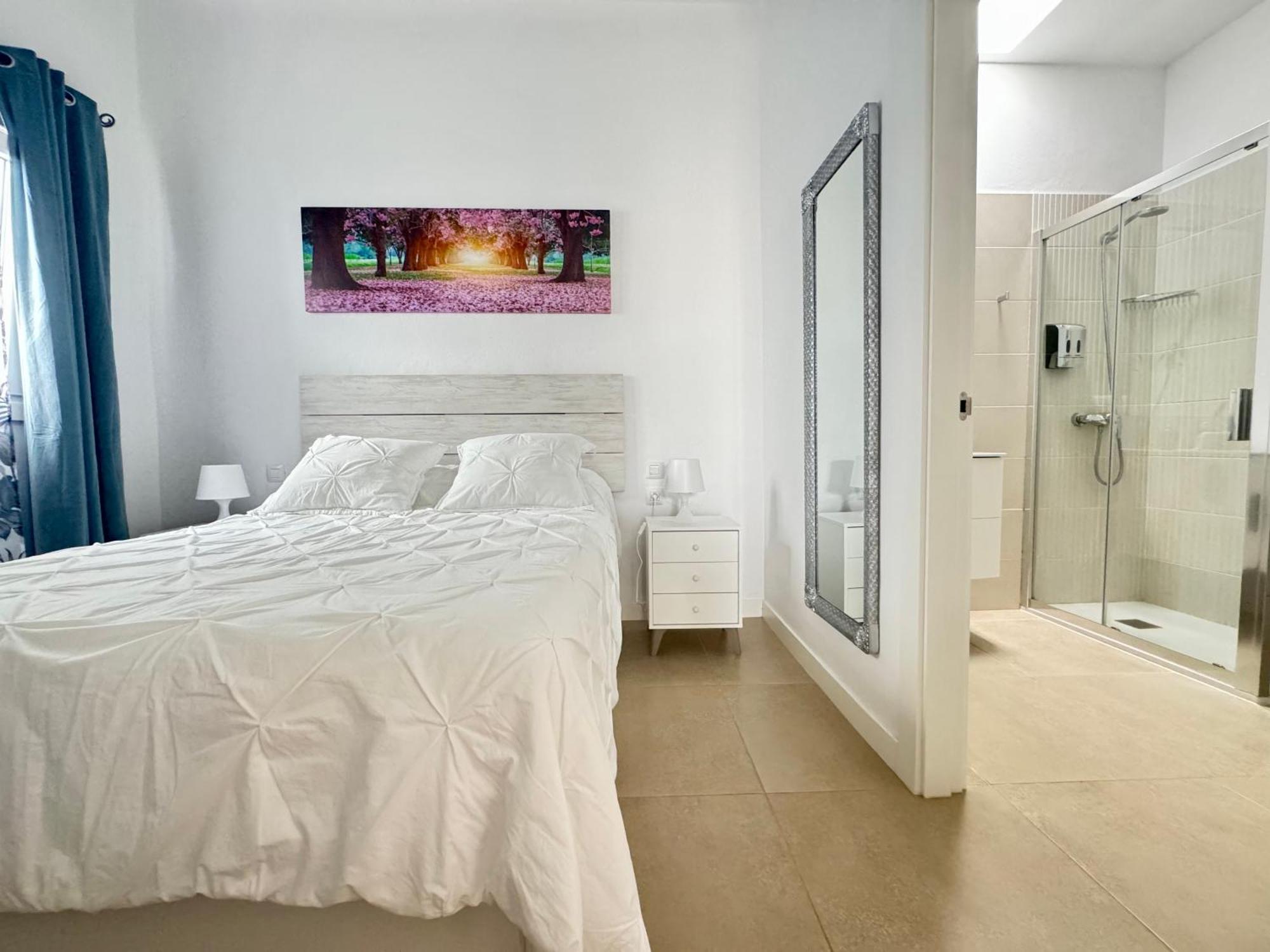 Villa Residencial El Guaidil Triquivijate Room photo