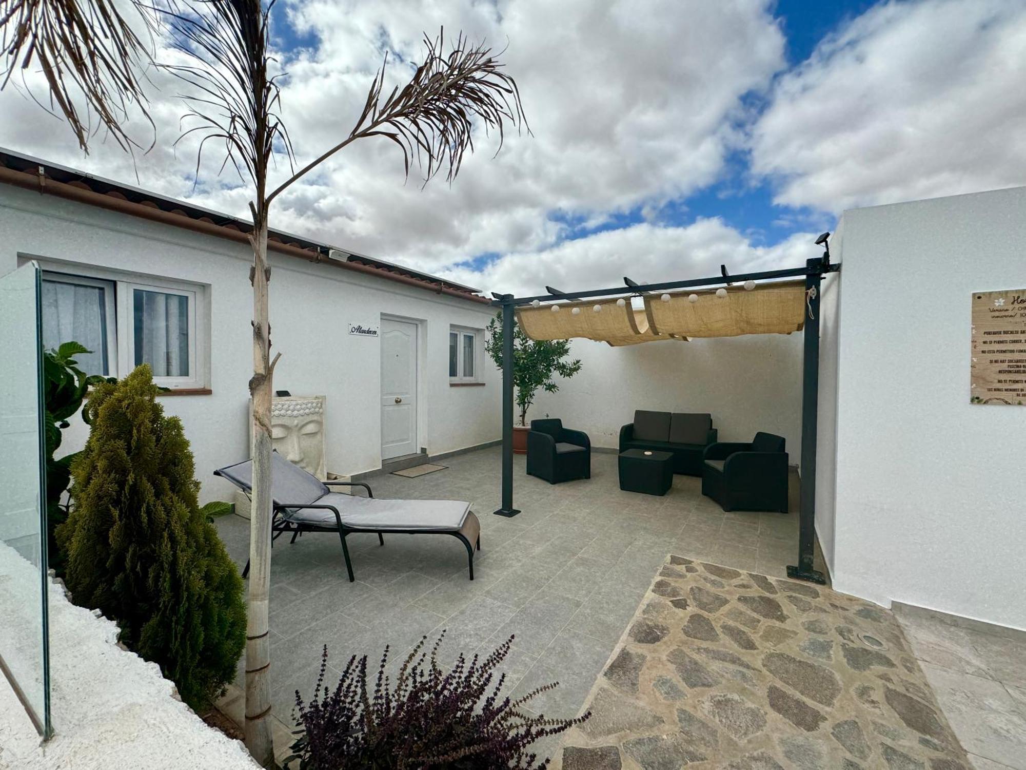 Villa Residencial El Guaidil Triquivijate Room photo