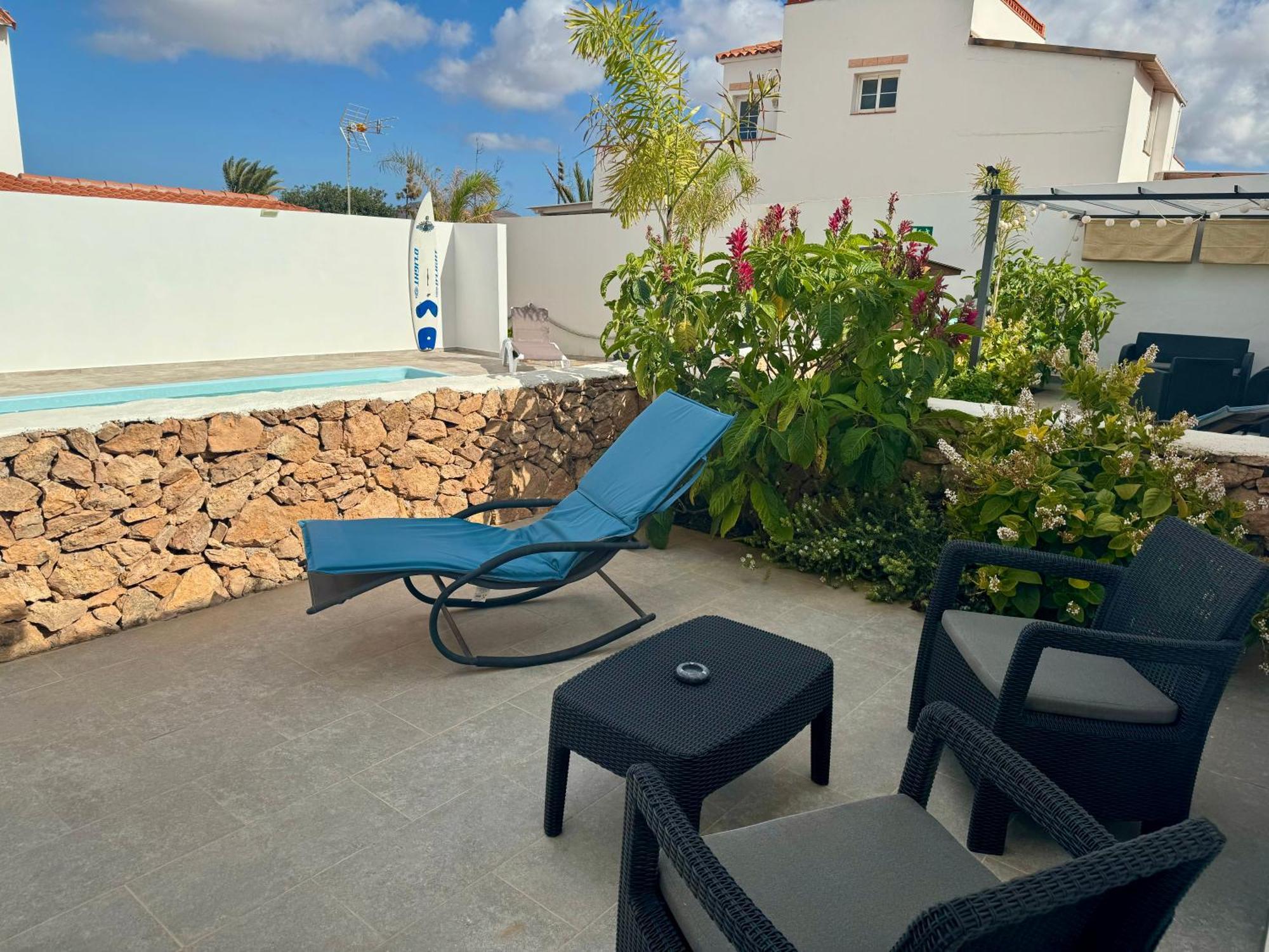 Villa Residencial El Guaidil Triquivijate Room photo